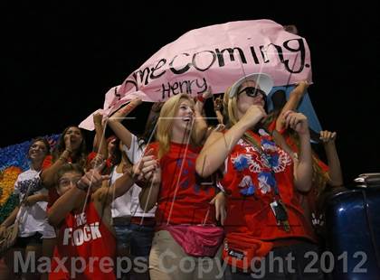 Thumbnail 2 in Pleasant Grove vs. Nevada Union photogallery.
