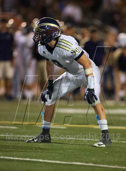 Thumbnail 1 in Pleasant Grove vs. Nevada Union photogallery.