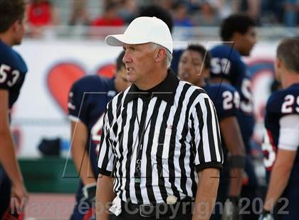 Thumbnail 1 in Pleasant Grove vs. Nevada Union photogallery.