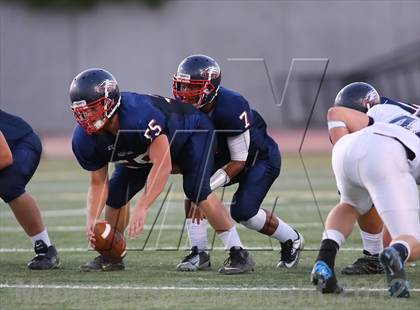 Thumbnail 1 in Pleasant Grove vs. Nevada Union photogallery.