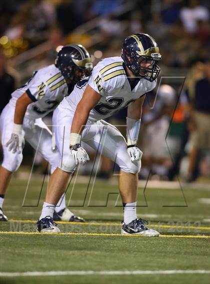 Thumbnail 1 in Pleasant Grove vs. Nevada Union photogallery.