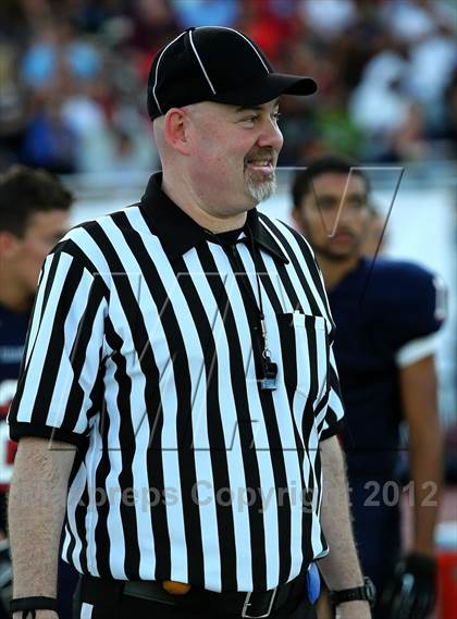 Thumbnail 2 in Pleasant Grove vs. Nevada Union photogallery.