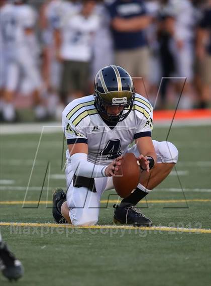 Thumbnail 3 in Pleasant Grove vs. Nevada Union photogallery.