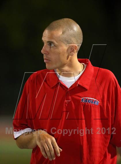 Thumbnail 1 in Pleasant Grove vs. Nevada Union photogallery.