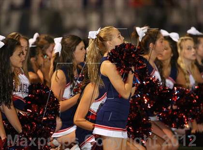 Thumbnail 3 in Pleasant Grove vs. Nevada Union photogallery.