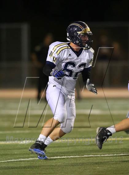 Thumbnail 1 in Pleasant Grove vs. Nevada Union photogallery.