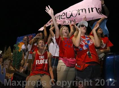 Thumbnail 1 in Pleasant Grove vs. Nevada Union photogallery.