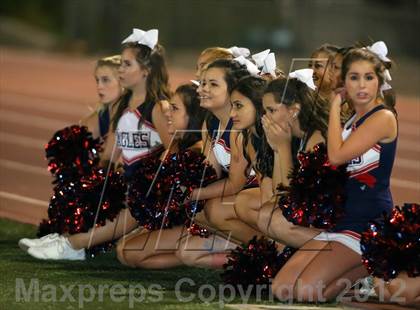 Thumbnail 3 in Pleasant Grove vs. Nevada Union photogallery.