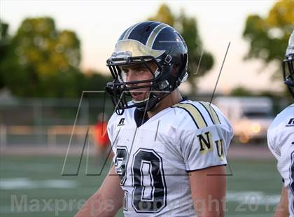 Thumbnail 1 in Pleasant Grove vs. Nevada Union photogallery.