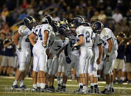 Thumbnail 3 in Pleasant Grove vs. Nevada Union photogallery.