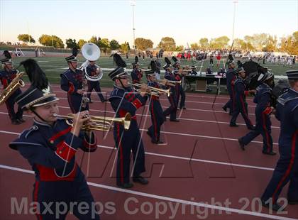 Thumbnail 1 in Pleasant Grove vs. Nevada Union photogallery.