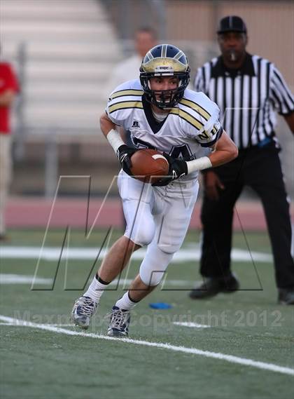 Thumbnail 1 in Pleasant Grove vs. Nevada Union photogallery.
