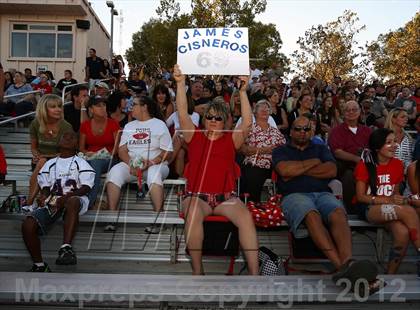 Thumbnail 2 in Pleasant Grove vs. Nevada Union photogallery.