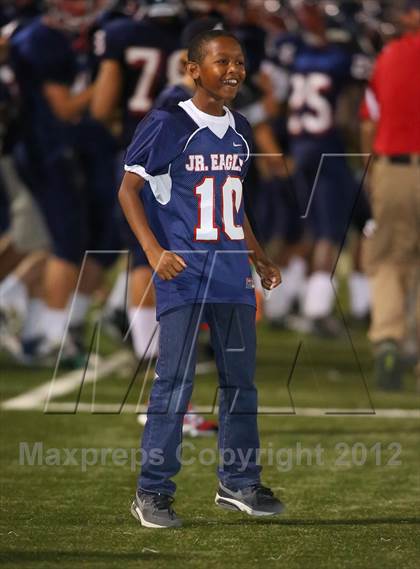 Thumbnail 2 in Pleasant Grove vs. Nevada Union photogallery.