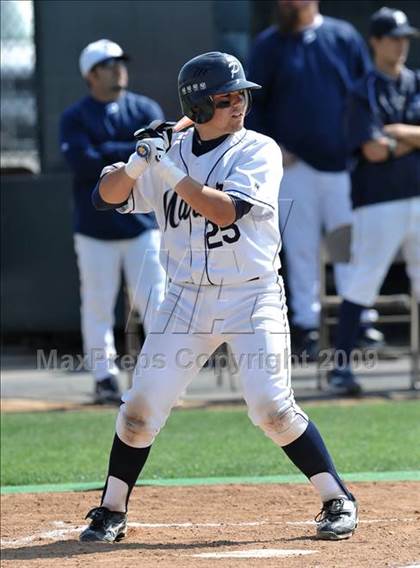 Thumbnail 2 in Crespi vs. Pacifica (CIF SS D2 Playoffs) photogallery.