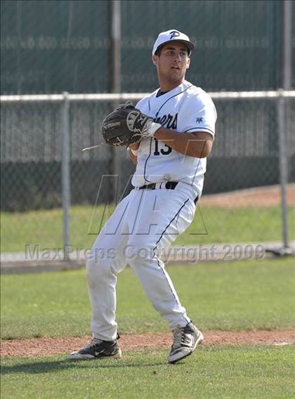 Thumbnail 3 in Crespi vs. Pacifica (CIF SS D2 Playoffs) photogallery.