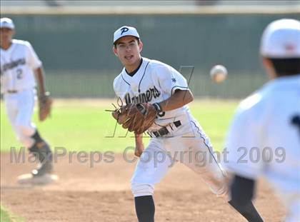 Thumbnail 3 in Crespi vs. Pacifica (CIF SS D2 Playoffs) photogallery.