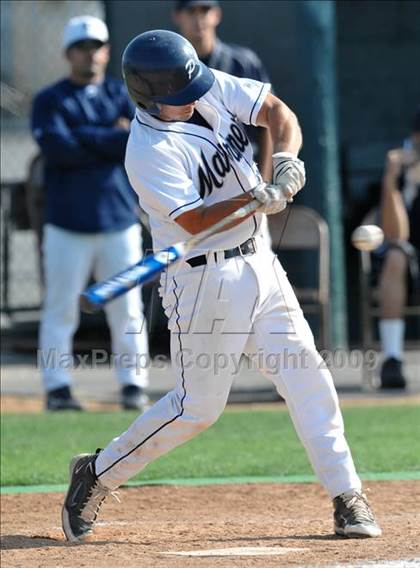 Thumbnail 3 in Crespi vs. Pacifica (CIF SS D2 Playoffs) photogallery.
