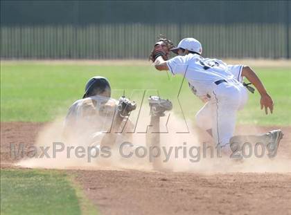 Thumbnail 1 in Crespi vs. Pacifica (CIF SS D2 Playoffs) photogallery.