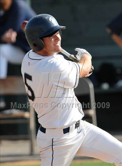 Thumbnail 2 in Crespi vs. Pacifica (CIF SS D2 Playoffs) photogallery.