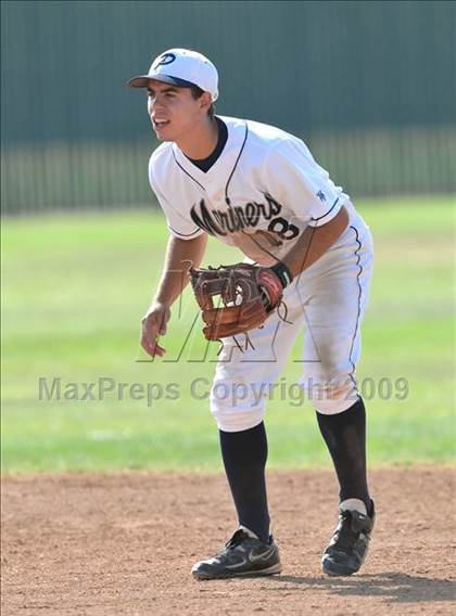 Thumbnail 1 in Crespi vs. Pacifica (CIF SS D2 Playoffs) photogallery.