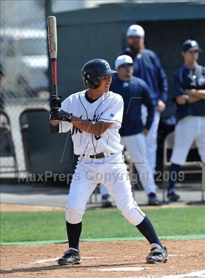 Thumbnail 1 in Crespi vs. Pacifica (CIF SS D2 Playoffs) photogallery.