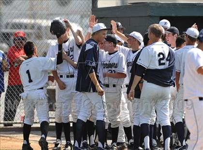Thumbnail 2 in Crespi vs. Pacifica (CIF SS D2 Playoffs) photogallery.