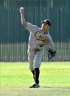 Photo from the gallery "Crespi vs. Pacifica (CIF SS D2 Playoffs)"