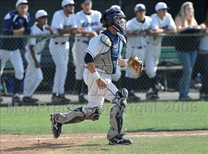 Thumbnail 1 in Crespi vs. Pacifica (CIF SS D2 Playoffs) photogallery.