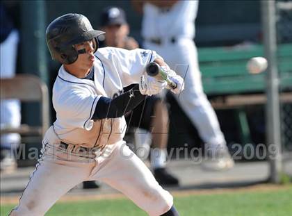 Thumbnail 2 in Crespi vs. Pacifica (CIF SS D2 Playoffs) photogallery.