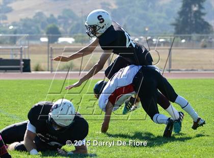 Thumbnail 2 in Westmont @ Sobrato photogallery.