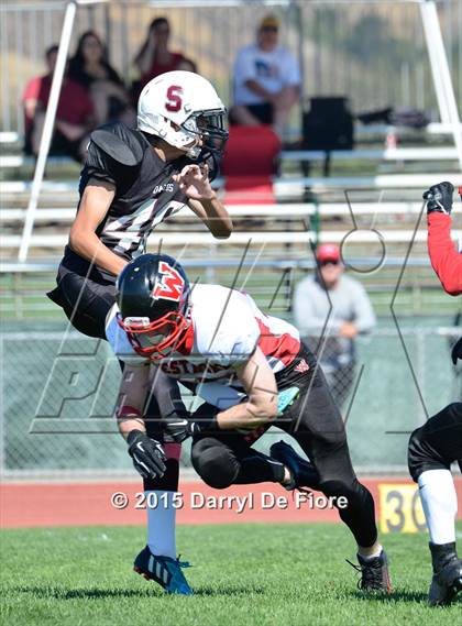 Thumbnail 3 in Westmont @ Sobrato photogallery.