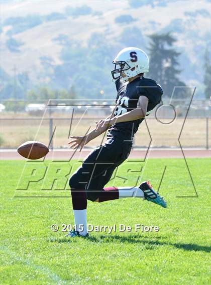 Thumbnail 1 in Westmont @ Sobrato photogallery.