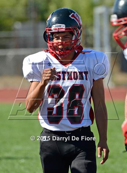 Thumbnail 3 in Westmont @ Sobrato photogallery.