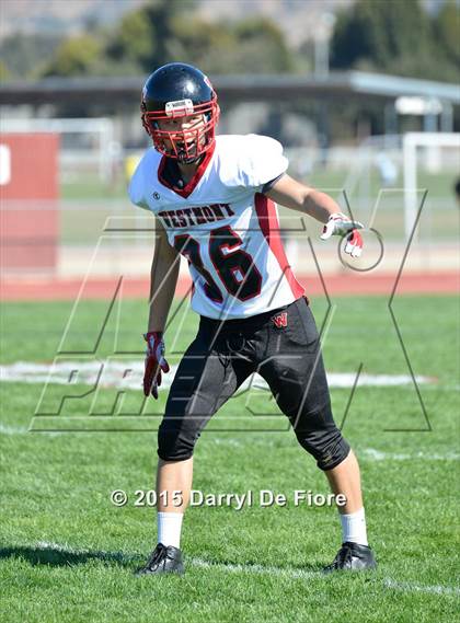 Thumbnail 3 in Westmont @ Sobrato photogallery.