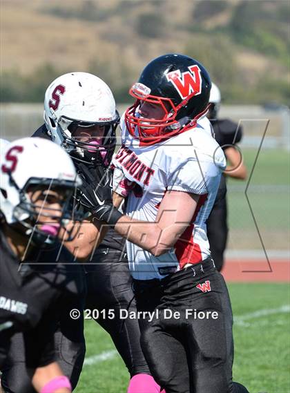 Thumbnail 3 in Westmont @ Sobrato photogallery.