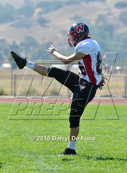 Thumbnail 3 in Westmont @ Sobrato photogallery.