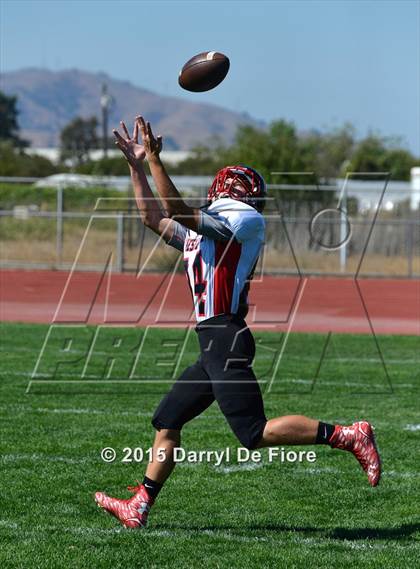 Thumbnail 3 in Westmont @ Sobrato photogallery.