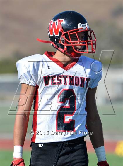 Thumbnail 1 in Westmont @ Sobrato photogallery.