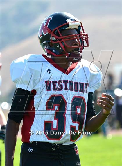 Thumbnail 3 in Westmont @ Sobrato photogallery.