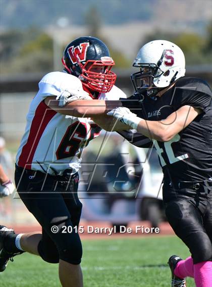 Thumbnail 3 in Westmont @ Sobrato photogallery.