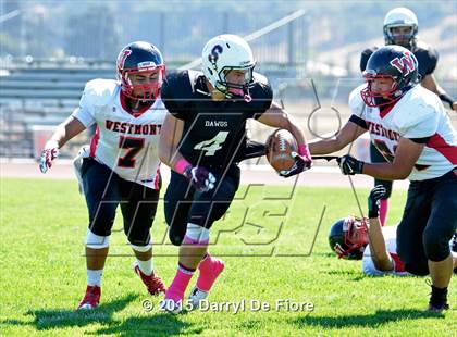 Thumbnail 3 in Westmont @ Sobrato photogallery.