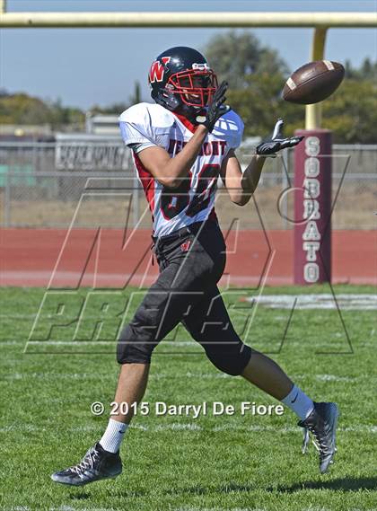 Thumbnail 3 in Westmont @ Sobrato photogallery.