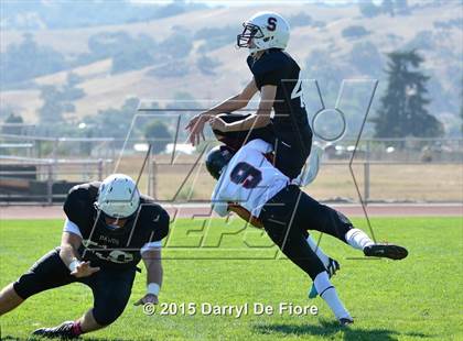 Thumbnail 1 in Westmont @ Sobrato photogallery.