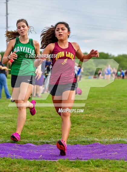 Thumbnail 2 in Avon Lake Early Bird Invitational photogallery.