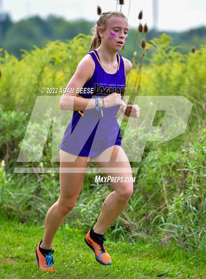Thumbnail 3 in Avon Lake Early Bird Invitational photogallery.