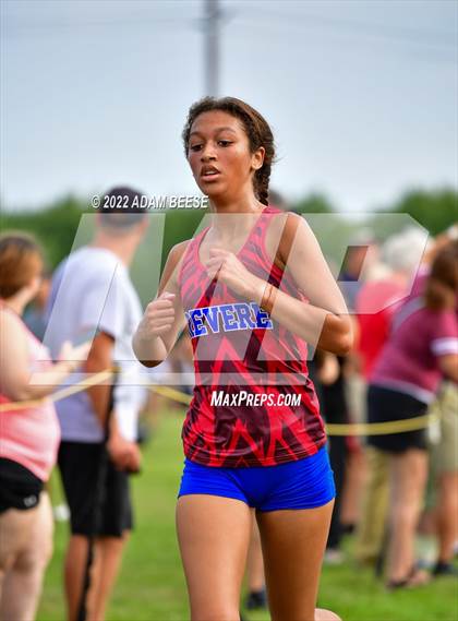 Thumbnail 3 in Avon Lake Early Bird Invitational photogallery.