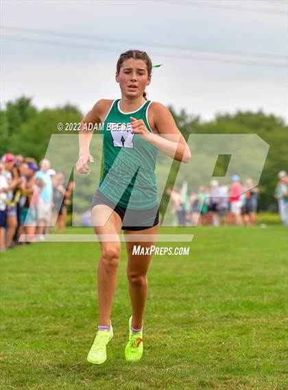 Thumbnail 2 in Avon Lake Early Bird Invitational photogallery.