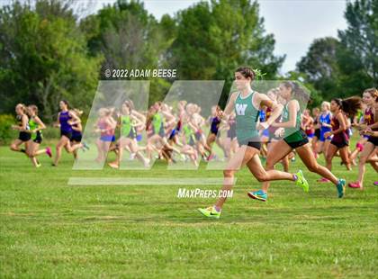 Thumbnail 2 in Avon Lake Early Bird Invitational photogallery.