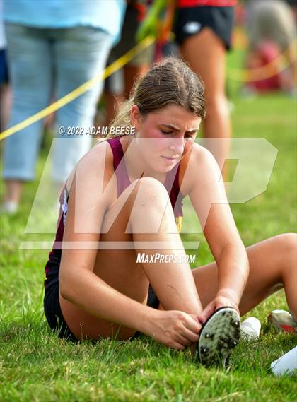 Thumbnail 1 in Avon Lake Early Bird Invitational photogallery.